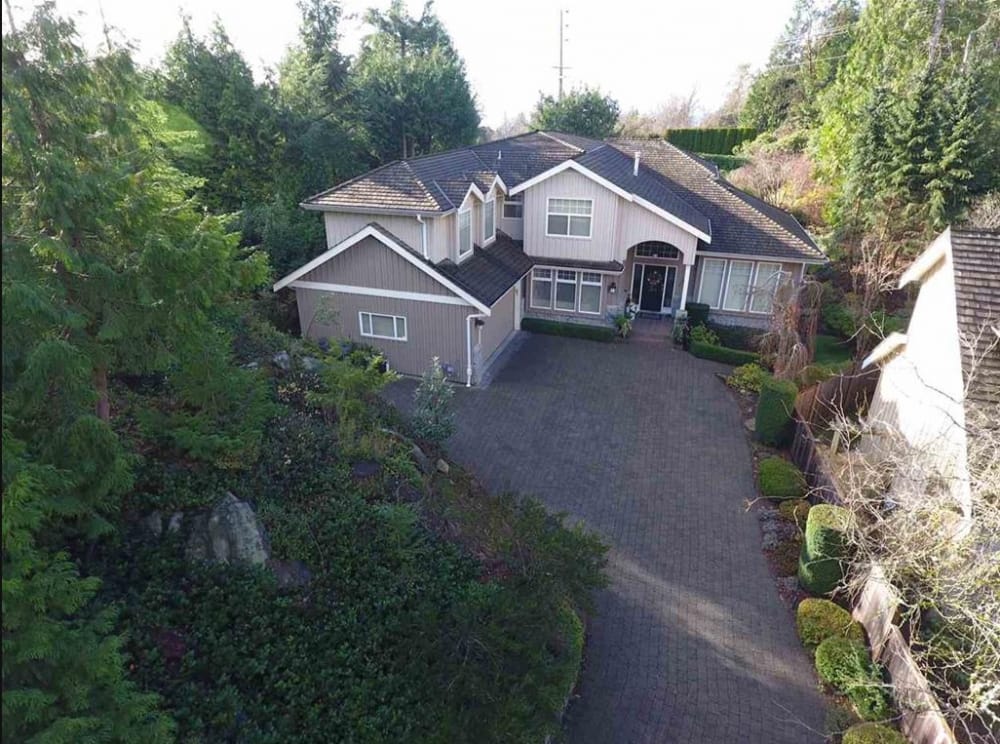 4615 Northwood Drive