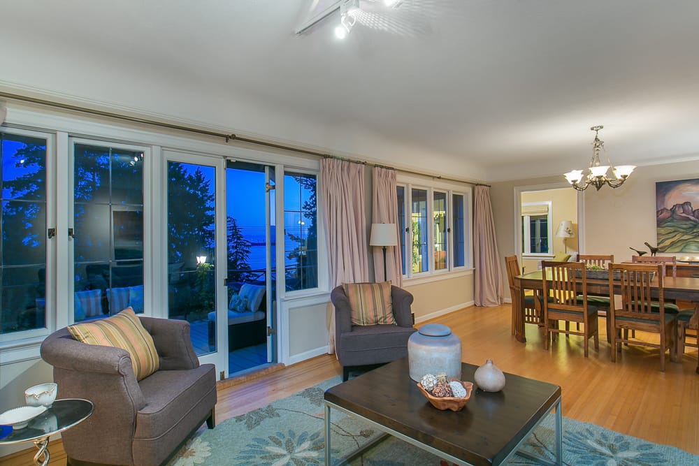 3895 Marine Drive - Photo 3