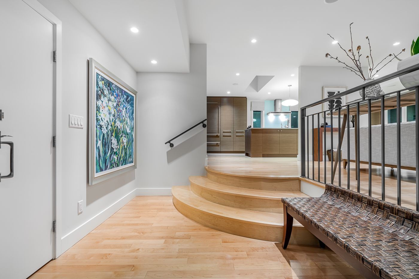 4622 Caulfeild Drive - Photo 5