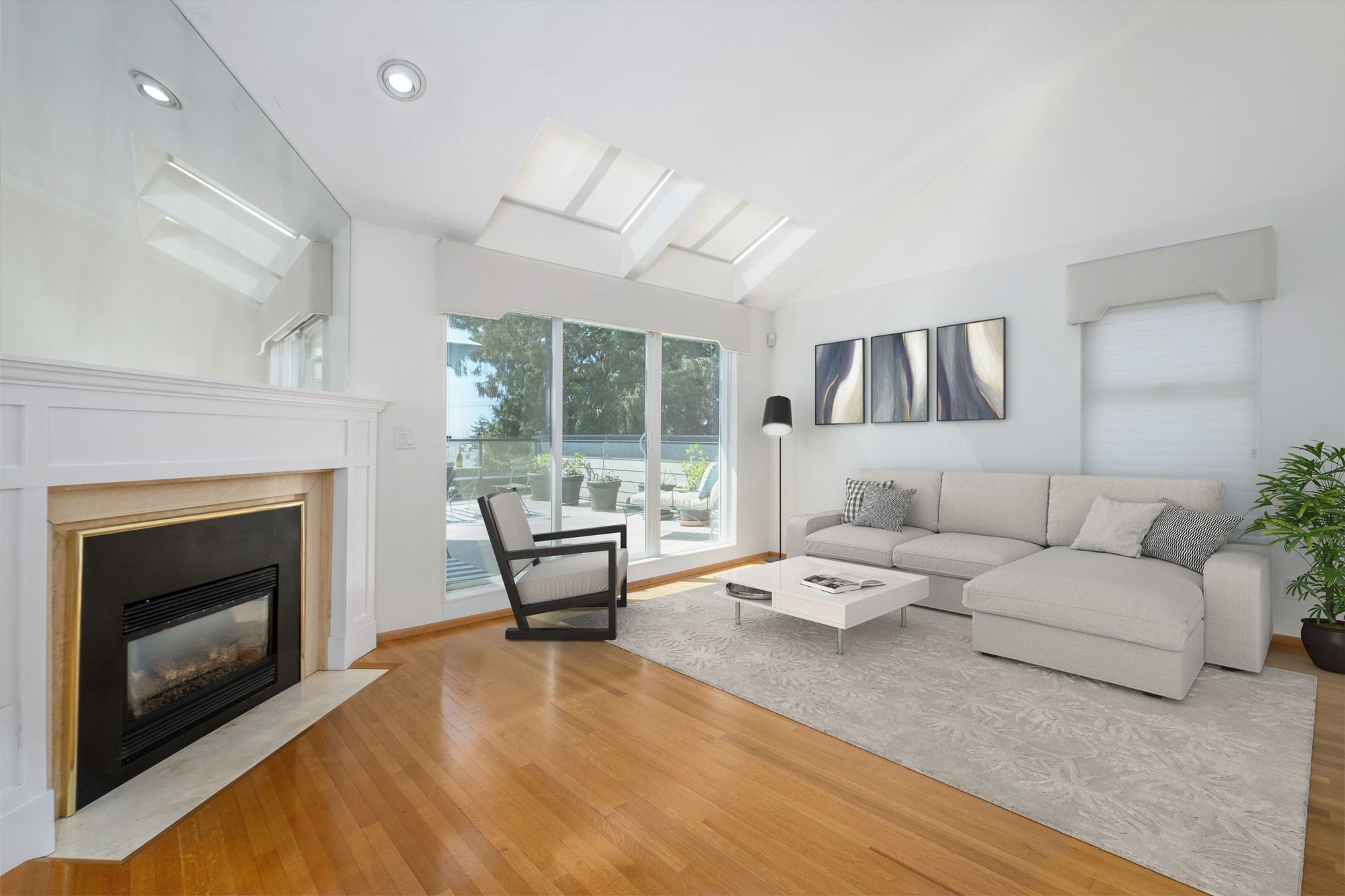 2466 Haywood Avenue - Photo 4
