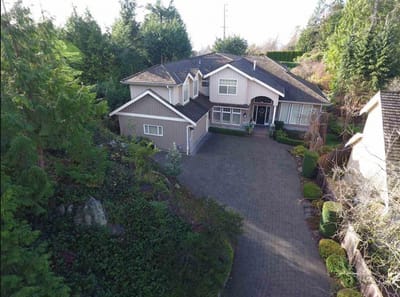 4615 Northwood Drive - Photo 1