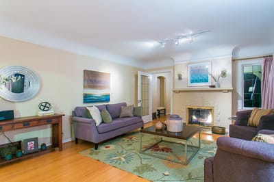 3895 Marine Drive - Photo 2