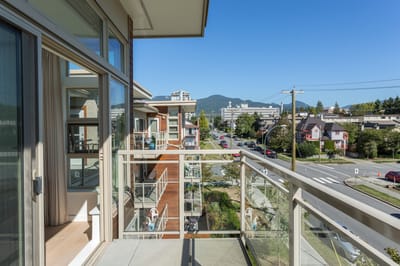 404 1033 St. Georges - Photo 11