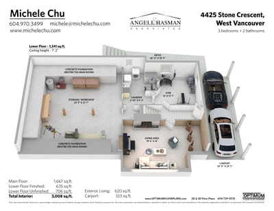 4425 Stone Crescent - Photo 37