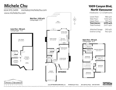 1009 Canyon Boulevard - Photo 35