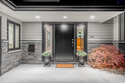 4622 Caulfeild Drive - Photo 4