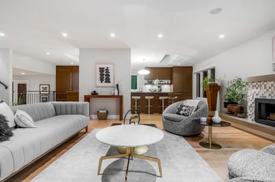 4622 Caulfeild Drive - Photo 6