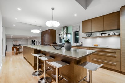 4622 Caulfeild Drive - Photo 7