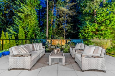 4622 Caulfeild Drive - Photo 9