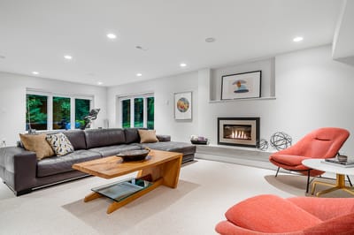 4622 Caulfeild Drive - Photo 12