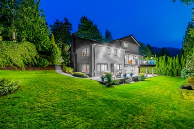 4622 Caulfeild Drive - Photo 14