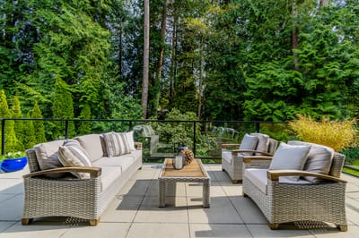 4622 Caulfeild Drive - Photo 22