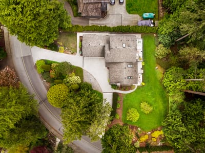 4622 Caulfeild Drive - Photo 32