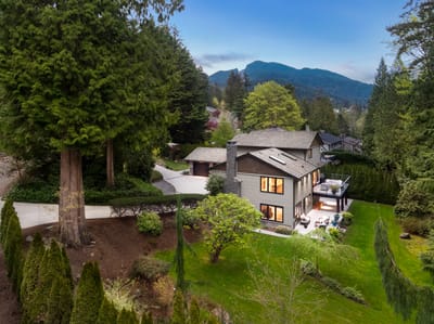 4622 Caulfeild Drive - Photo 35