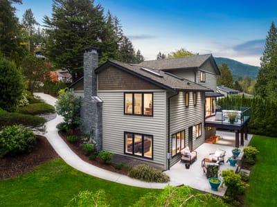 4622 Caulfeild Drive - Photo 36