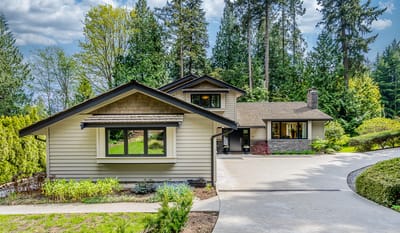 4622 Caulfeild Drive - Photo 15