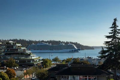 405 1420 Duchess Avenue - Photo 1