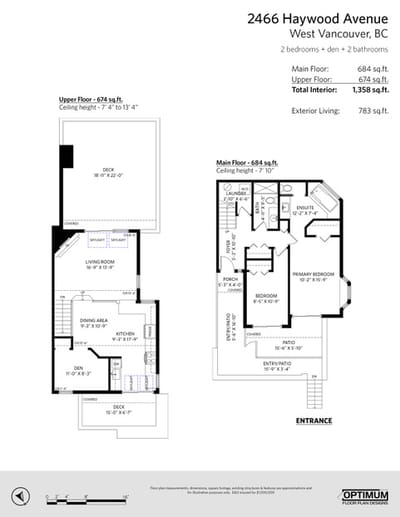 2466 Haywood Avenue - Photo 32