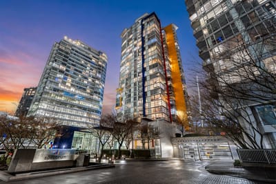 2803 111 West Georgia Street - Photo 2