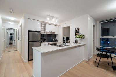 2803 111 West Georgia Street - Photo 7