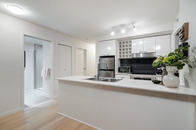 2803 111 West Georgia Street - Photo 8