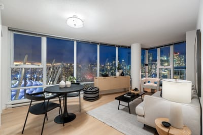 2803 111 West Georgia Street - Photo 9