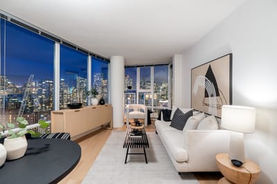 2803 111 West Georgia Street - Photo 10