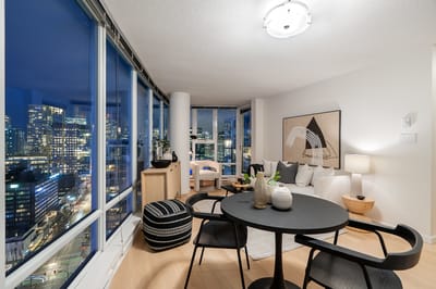 2803 111 West Georgia Street - Photo 11