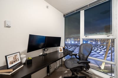 2803 111 West Georgia Street - Photo 14