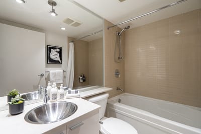 2803 111 West Georgia Street - Photo 17