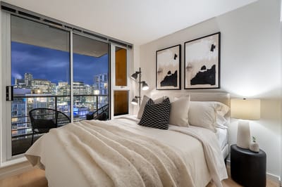 2803 111 West Georgia Street - Photo 18