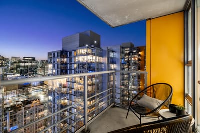 2803 111 West Georgia Street - Photo 25