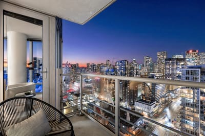 2803 111 West Georgia Street - Photo 26