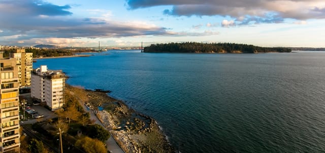 1001-1972 Bellevue Ave