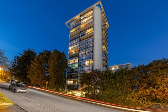 #604 650 16th Street