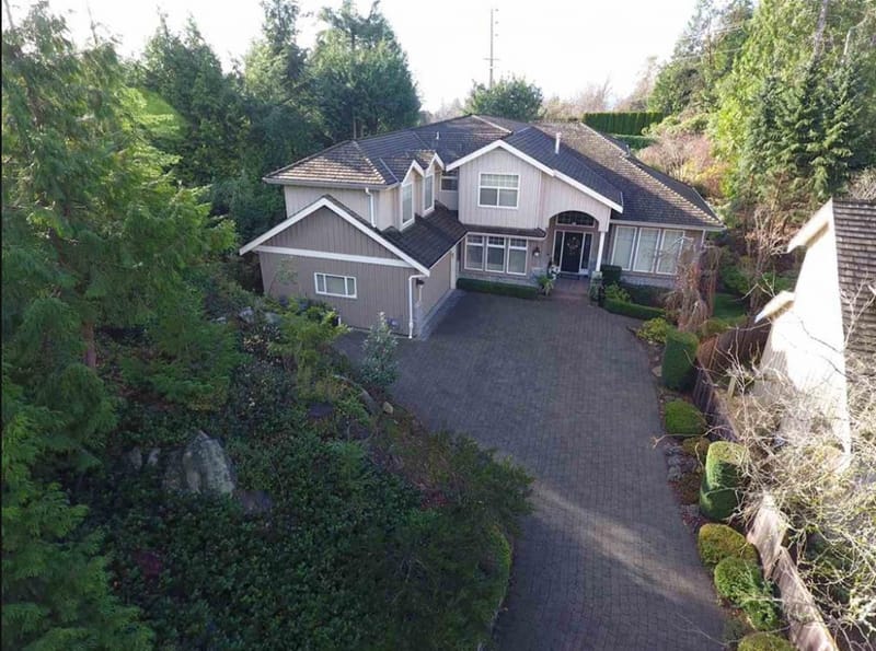 4615 Northwood Drive - Photo 1