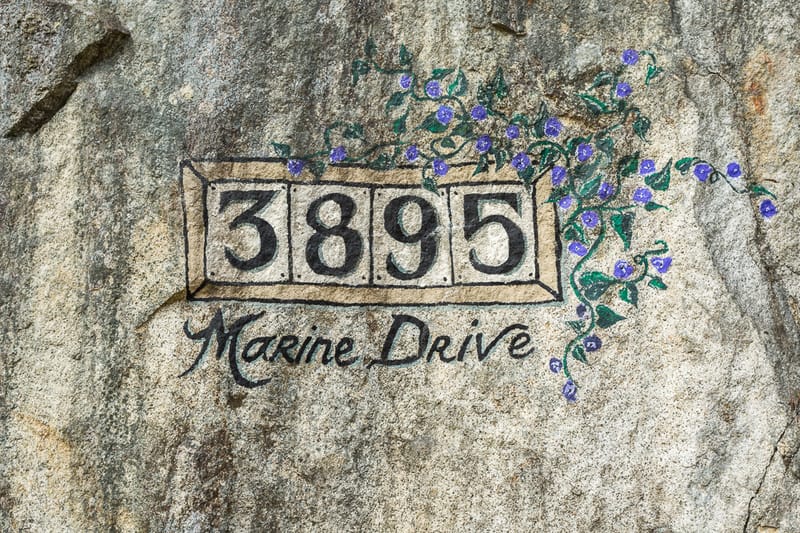 3895 Marine Drive - Photo 28
