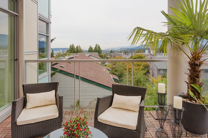 405 210 W 13th Street - Photo 7