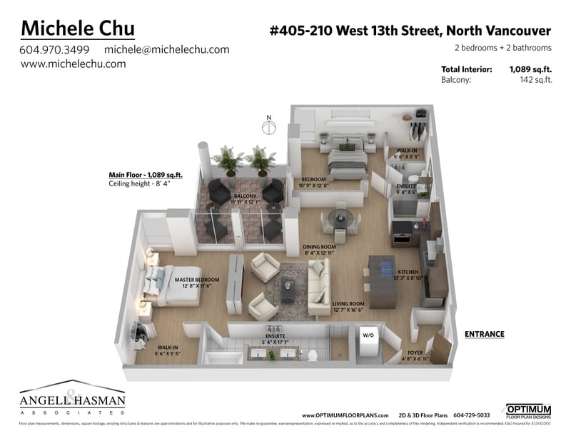 405 210 W 13th Street - Photo 19