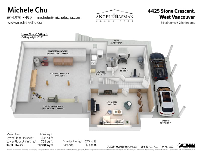 4425 Stone Crescent - Photo 37