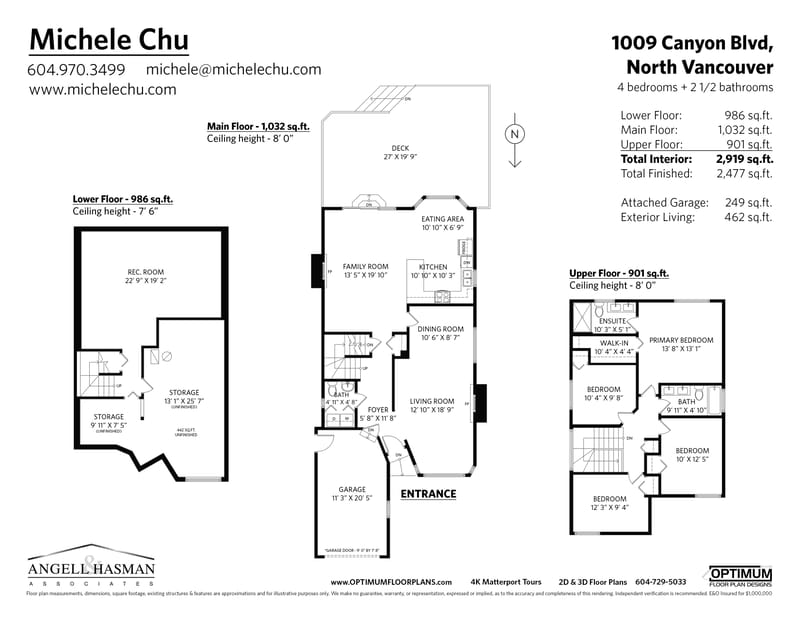 1009 Canyon Boulevard - Photo 35