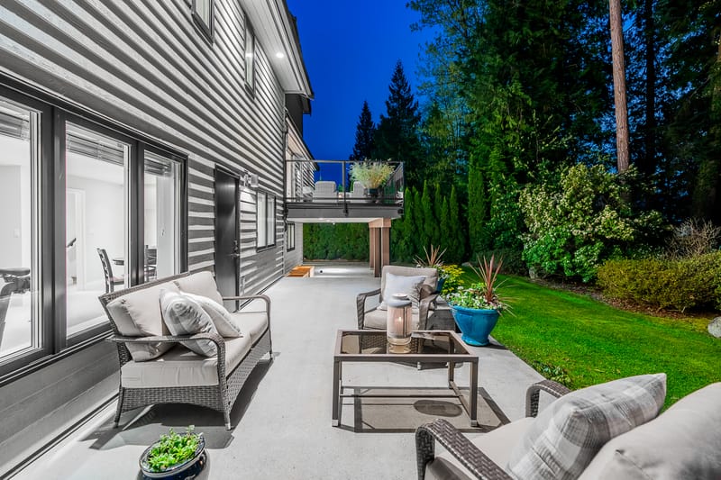 4622 Caulfeild Drive - Photo 13