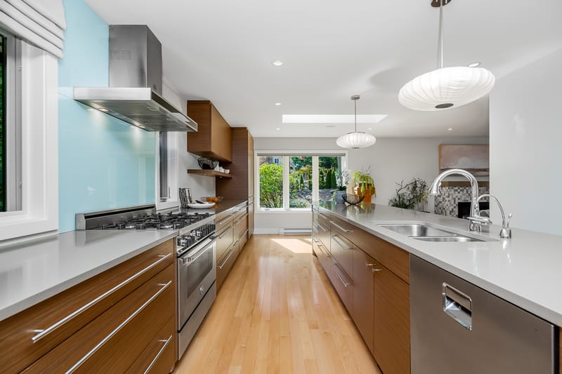 4622 Caulfeild Drive - Photo 18