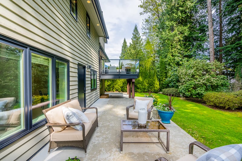 4622 Caulfeild Drive - Photo 30