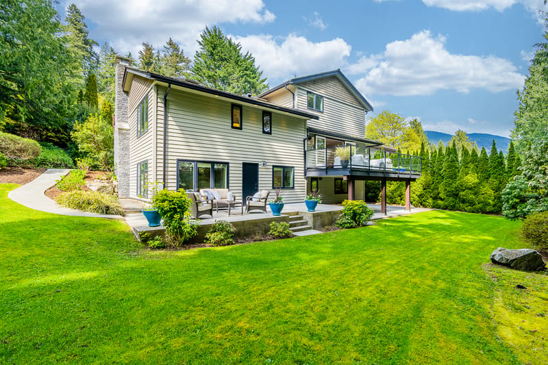 4622 Caulfeild Drive - Photo 31