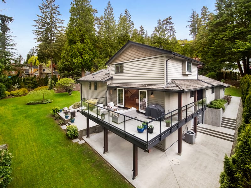 4622 Caulfeild Drive - Photo 34