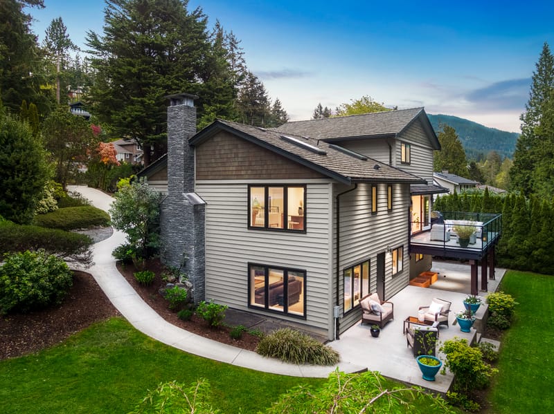 4622 Caulfeild Drive - Photo 36