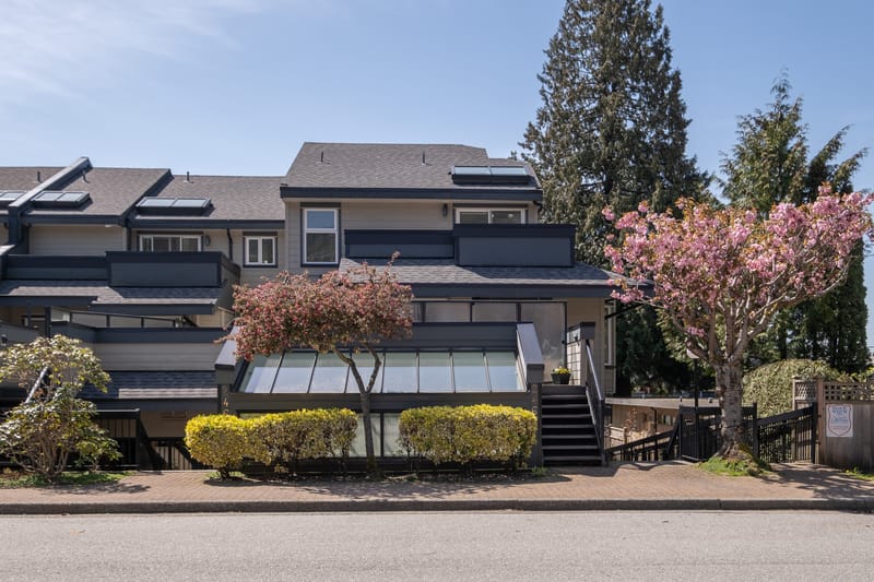 2466 Haywood Avenue - Photo 1