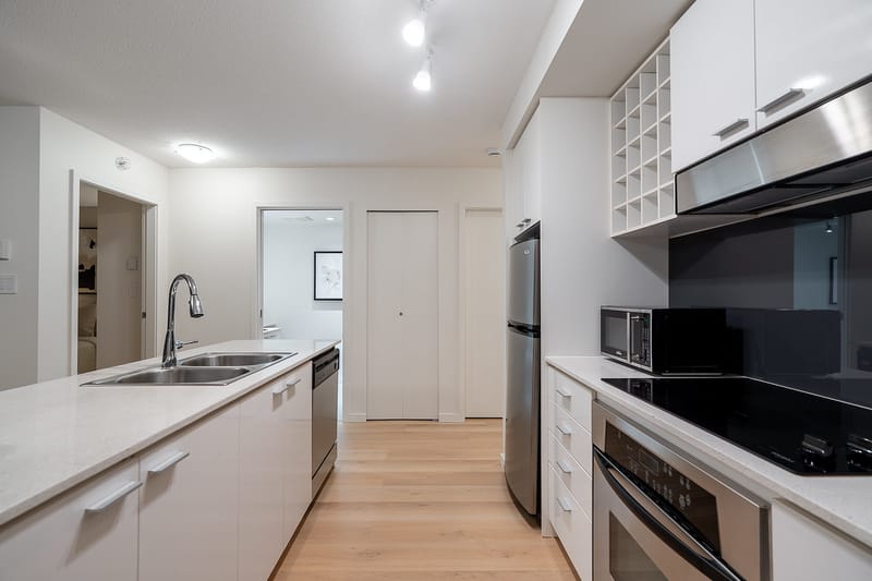 2803 111 West Georgia Street - Photo 6